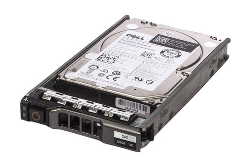 R95FV — Dell ST600MM0088 600gb 10k 12G 2.5in SAS Hard Drive