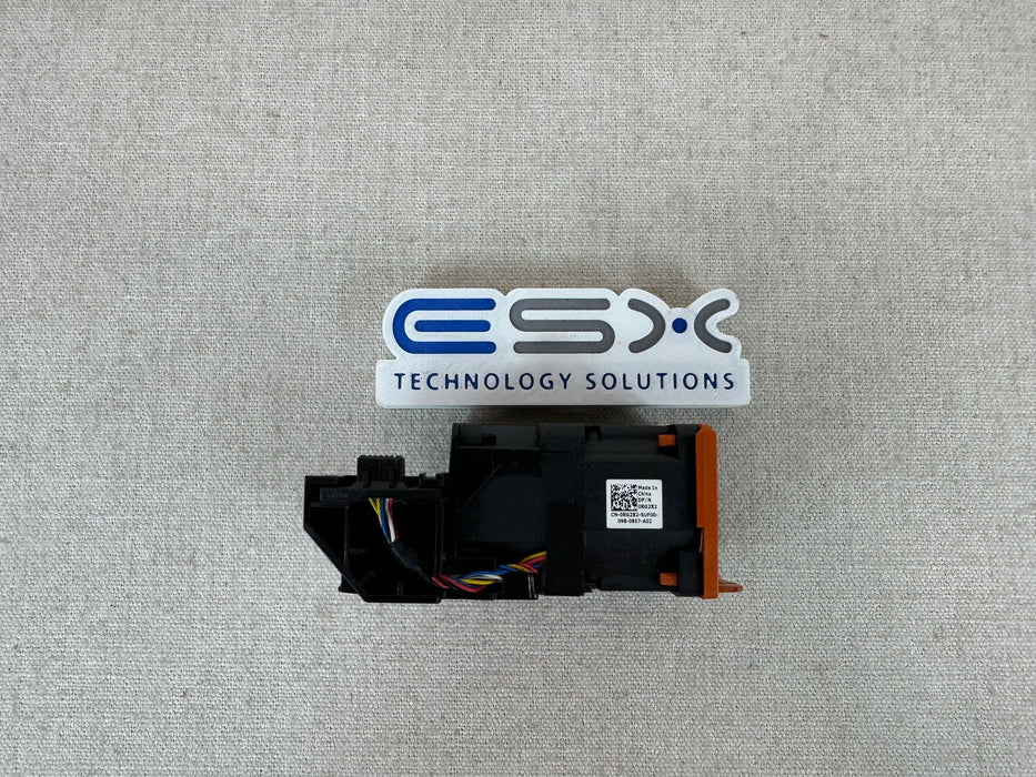 Dell RG2X2 Standard Cooling Fan Module for PowerEdge R640