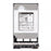 Dell RJ82R 12TB SED 7.2K SAS 12Gbps 512e 256MB 3.5inch Hot-Plug HDD with Tray | USED