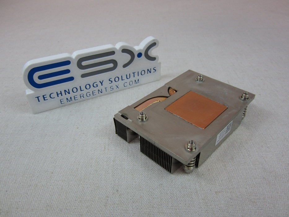 Dell RY3PC Heatsink Assembly for PowerEdge R240 R340 R350 (95W)