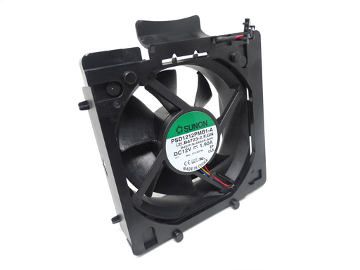 Dell Rear Assembly 5-Pin Fan 120MM For T340 (9X5J5-A00)