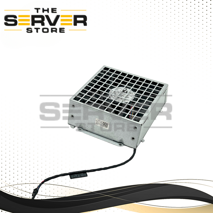 Dell Rear Cooling Fan Cage Assembly for PowerEdge T430 / T440 0V6712 / V6712