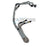 Dell Right-Side Double-Width GPU Power Cable | M88NN