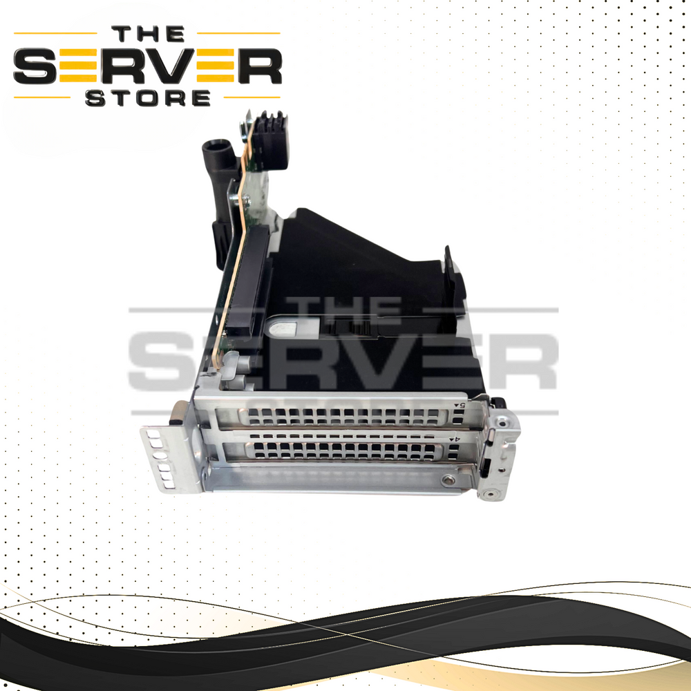 Dell Riser 3 Assembly for PowerEdge R750 R760 017JTP 17JTP