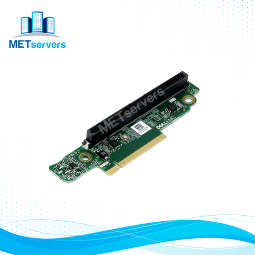 Dell Riser Card PCIe x16 PCI Dell PowerEdge C6400 C6520 0TMNG4 TMNG4
