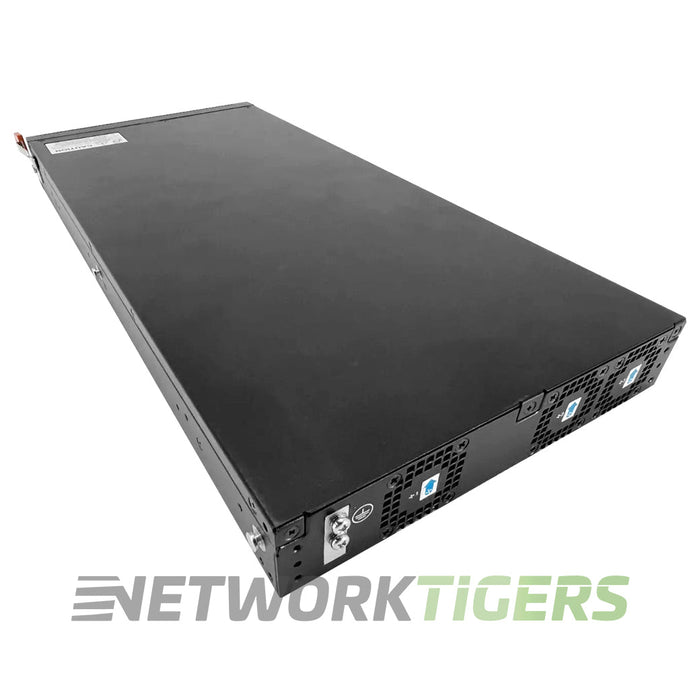 Dell S4112T-ON-RA 12x 10GB Copper 3x 100GB QSFP28 B-F Air DC OS10 Switch