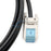Dell SFF-8470 to SFF-8470 SAS 4M Data Cable | N8416