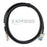 Dell SFF-8470 to SFF-8470 SAS 4M Data Cable | N8416