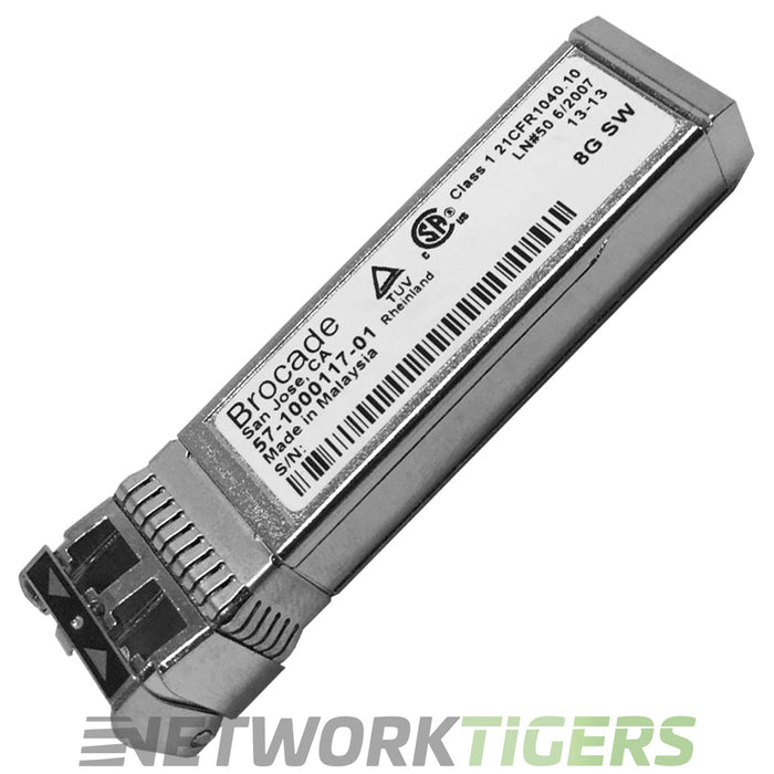 Dell SFP-8GFC-SW 8G Fibre Channel Optics Short-Reach 150m MMFs Transceiver SFP+