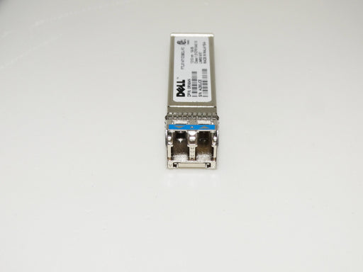 Dell SFP+ LR Optic 10Gbe Single Mode 1310nm 10gbase-LR Transceiver (FTLX1471D3BCL-FC)