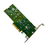 Dell SSD 2x M.2 Slot PCIe Solid State Storage Adapter Card with 2x copper heatinks (0FM1CF)