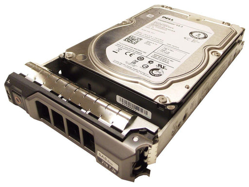 Dell ST2000NM0023 9ZM275-150 2TB 7.2K 6G LFF SAS Drive