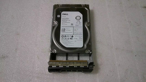 Dell ST2000NM0155 2 TB 2000GB 3.5" SAS Internal Server Drive HDD 07RCGV Dell