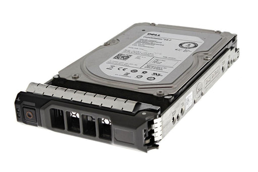 ST32000645SS — Dell 1D9NN 2TB 7.2k SAS 6Gbps 64mb 3.5" Hard Drive