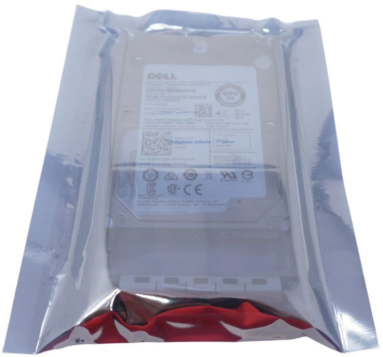 ST600MP0005 — Dell 600GB SAS 15k 2.5" 6G Hard Drive V5300