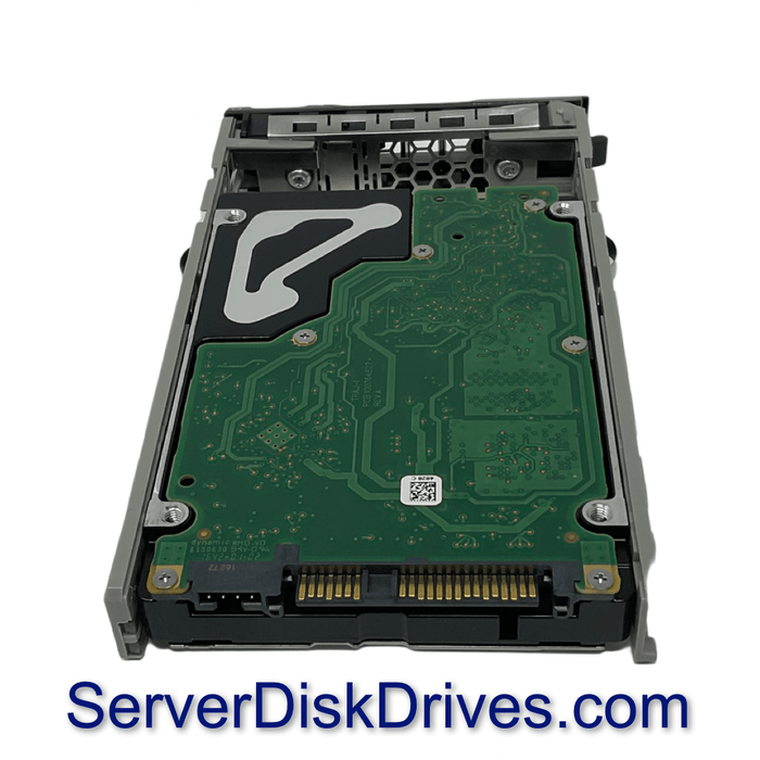 ST600MP0005 — Dell 600GB SAS 15k 2.5" 6G Hard Drive V5300
