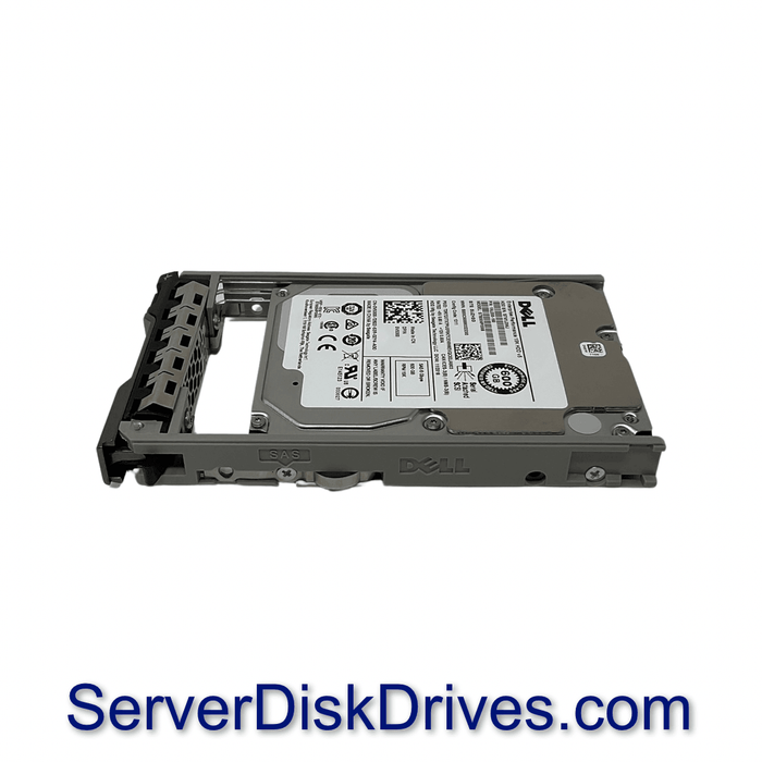 ST600MP0005 — Dell 600GB SAS 15k 2.5" 6G Hard Drive V5300