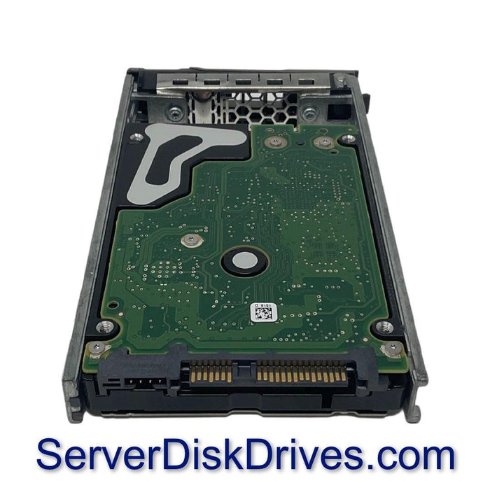 ST9600204SS — Dell 7T0DW 600gb 10k 6G 2.5in SAS Hard Drive