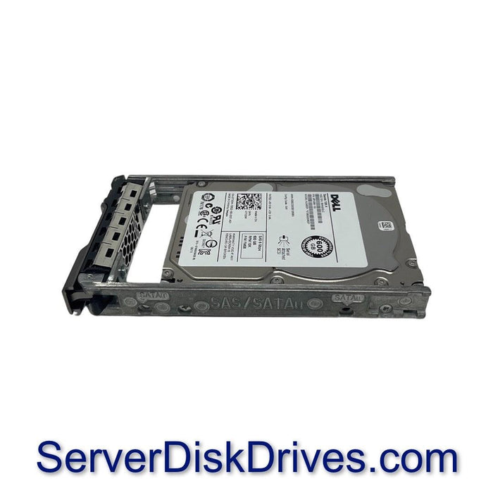 ST9600204SS — Dell 7T0DW 600gb 10k 6G 2.5in SAS Hard Drive