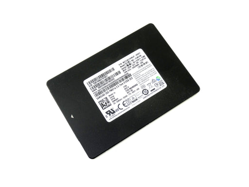 Dell Samsung PM871a 512GB 6Gbps SATA 2.5'' Solid State Drive SSD (02M5K4)