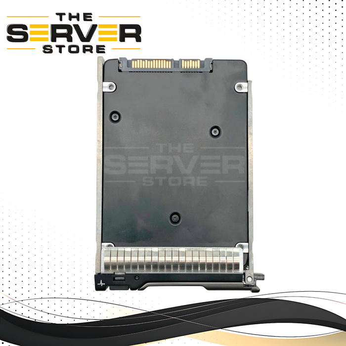 Dell Samsung PM883a 480GB SATA 6Gbps 2.5" Solid State Drive (SSD). Includes Drive Tray. P/N: 0VJM47, VJM47.