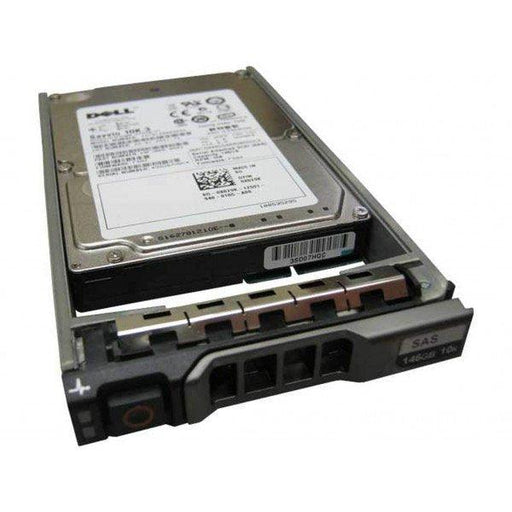 X829K — Dell Savvio 146GB 10K 6G 16MB 2.5 SAS Hard Drive ST914680