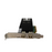Dell Silicom 10Gb Dual Port Fiber Bypass Card (22MCC)