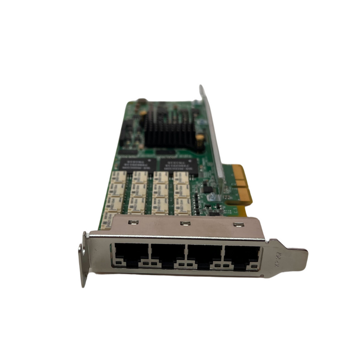Dell Silicom Quad-Port PCIe Network Bypass Adapter (0VGRDX)