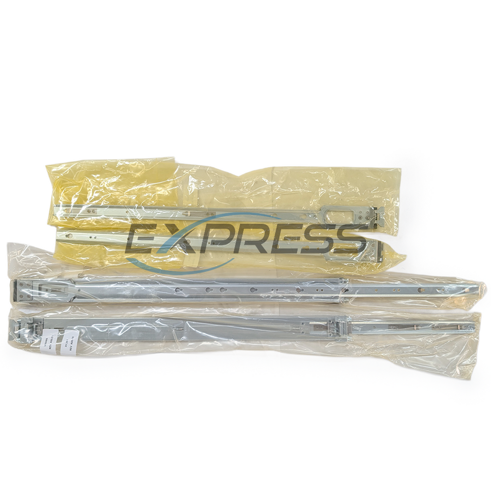 Dell Sliding ReadyRails Rail Kit W/Out Cable Management Arm | 0PT0H