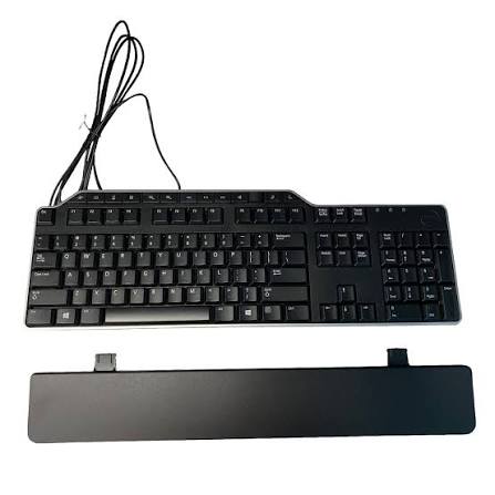 Dell Standard USB Wired Business Keyboard - 0F9D93
