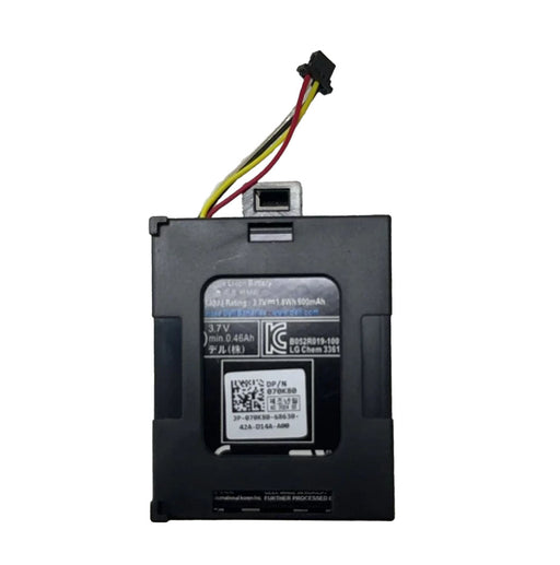 Dell Storage Controller PERC Battery | 70K80