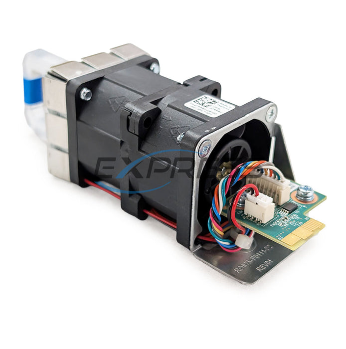 Dell Switch Reverse Air Flow Fan (Blue) | 7R5RF