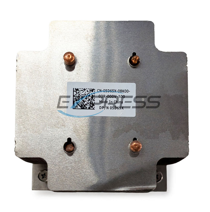 Dell T340 (G14) Heatsink | 5D65X
