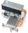 Dell T3630 XPS 8910 8920 8930 Cooling Heatsink 0T57JF (T57JF)