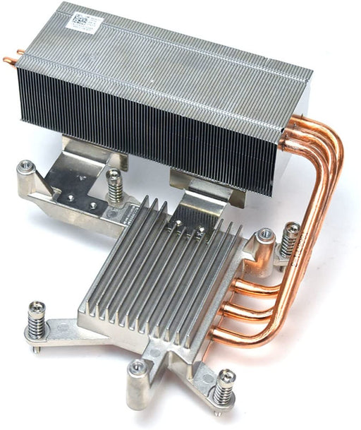 Dell T3630 XPS 8910 8920 8930 Cooling Heatsink 0T57JF (T57JF)