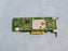Dell T93GD Dual Port 12Gb/s SAS External HBA Controller Card Low Profile
