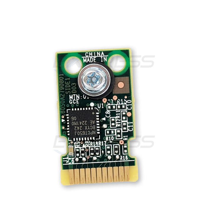 Dell TPM Trusted Platform Module 2.0 10-Pin (Gen14) | FMYG3