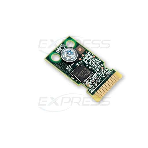 Dell TPM Trusted Platform Module 2.0 10-Pin (Gen14) | FMYG3