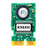 Dell TPM Trusted Platform Module 2.0 8-Pin (Gen13) | K98XH