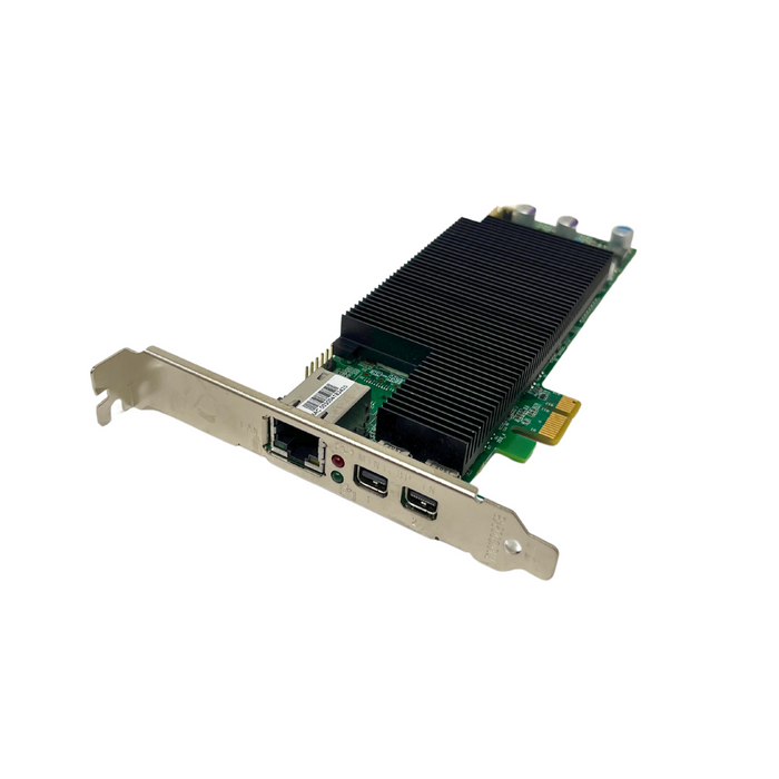 Dell Teradici PCoIP Tera2 V3 Remote Access Host Card (R08HK)
