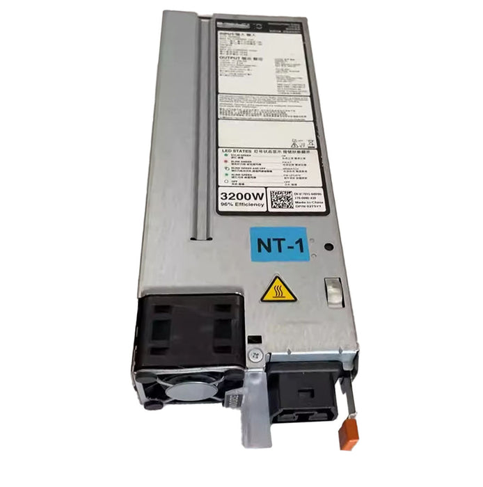 Dell Titanium 3200W 86mm Power Supply Unit (PSU) | 275Y1