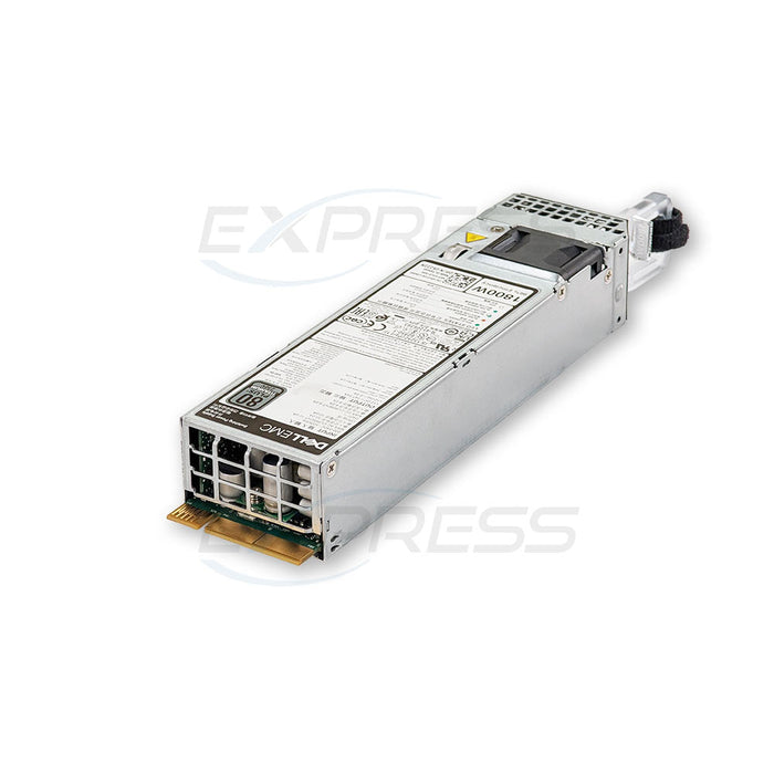 Dell Titanium 80+ 1800W 60mm Power Supply Unit (PSU) | 5222N