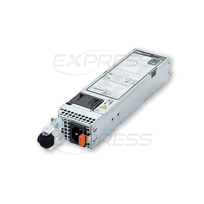 Dell Titanium 80+ 1800W 60mm Power Supply Unit (PSU) | 5222N