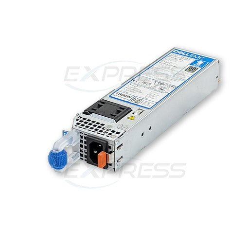 Dell Titanium 80+ 1800W Reverse Air Flow (RAF) 60mm Power Supply Unit (PSU) | 4F3WN