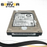 Dell Toshiba 300GB 10000RPM 12Gb/s SAS 2.5-inch SFF Enterprise Hard Disk Drive. P/N: 3NKW7, 03NKW7.