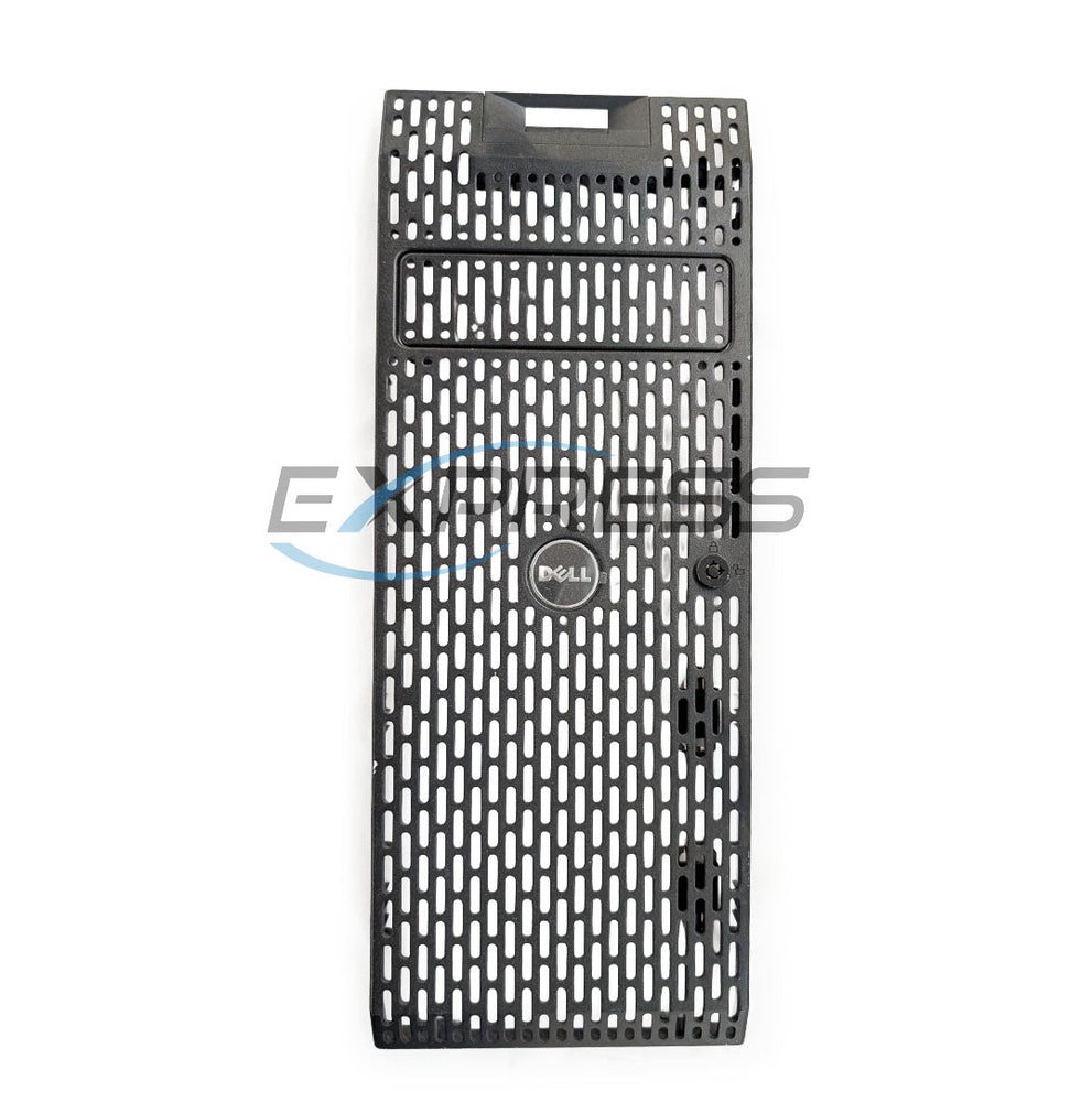 Dell Tower Security Bezel | JGR00