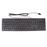 Dell USB Black Keyboard | RX6RM