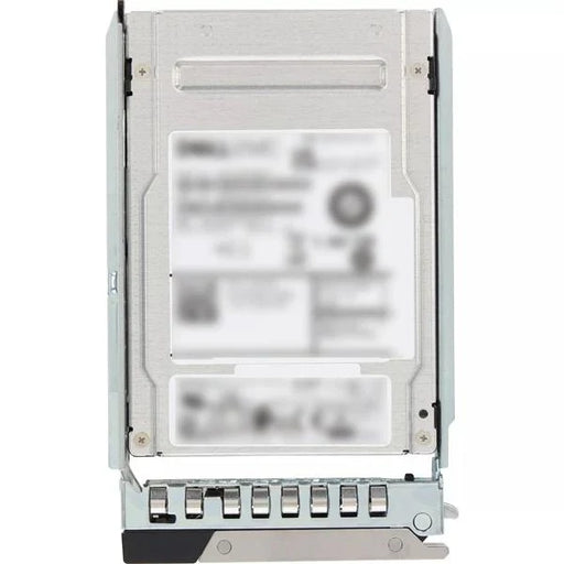 Dell V43R6 960gb SED SAS-12Gbps Mixed Use 3DWPD 2.5inch Hot-Plug SSD | USED