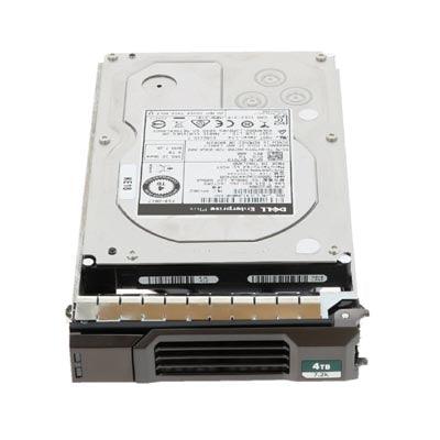 V7DY9 — Dell 4TB 7.2k rpm 3.5" SAS 12Gbps Hard Drive