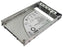Dell VDWFR 1.6TB SSD SAS Mix Use 12Gbps 512e Hot-Plug Drive with 14G Kit | USED